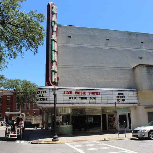 Savannah Theatre photo