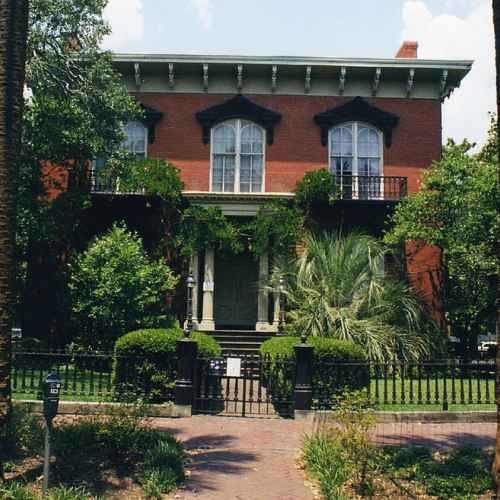 The Mercer Williams House Museum photo