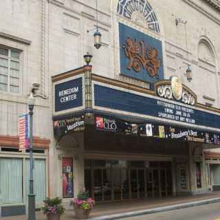 Benedum Center