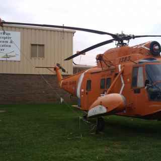 American Helicopter Museum