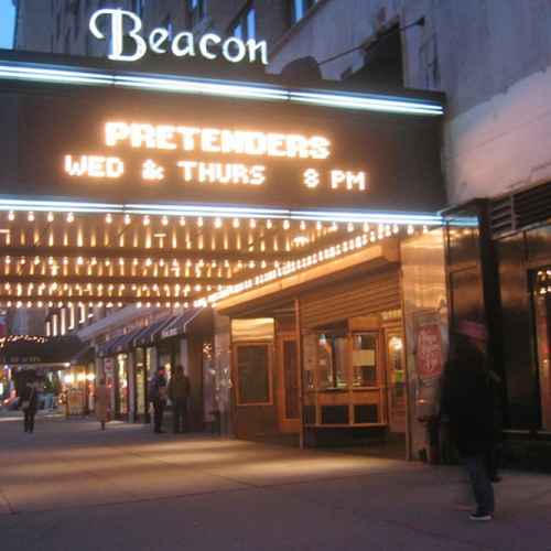 Beacon Theater photo