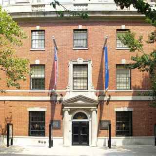 Yeshiva University Museum