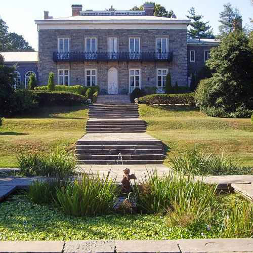 Bartow-Pell Mansion Museum photo
