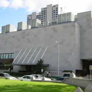 Museum of Fine Arts, Houston photo