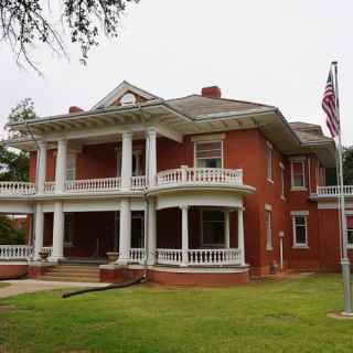 Kell House Museum