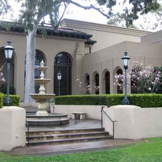 Solvang Branch Santa Barbara Public Library