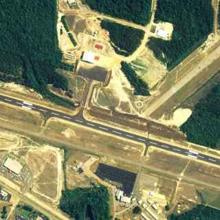 South Alabama Regional Airport - Bill Benton Field