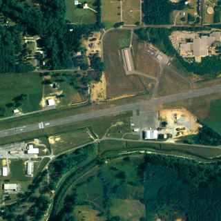 Chilton County Airport