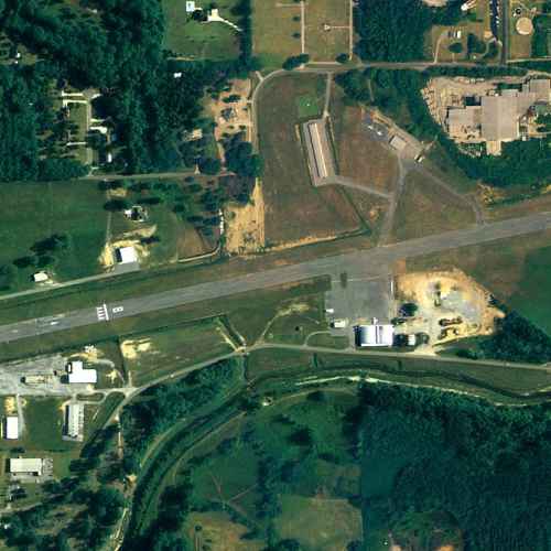 Chilton County Airport photo