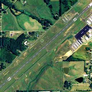 Albertville Regional Airport-Thomas J Brumlik Field