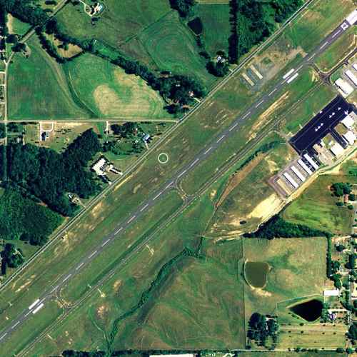 Albertville Regional Airport-Thomas J Brumlik Field photo