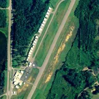 Guntersville Municipal Airport