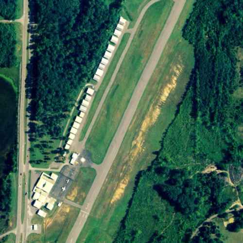 Guntersville Municipal Airport photo