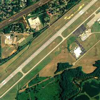 Anniston Regional Airport