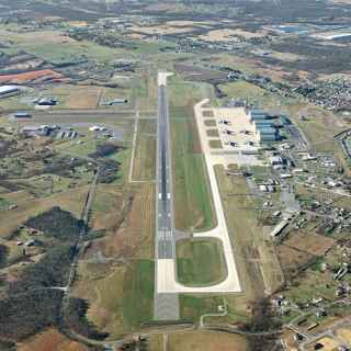 Eastern West Virginia Regional Airport