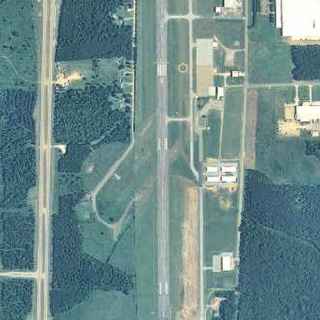 George M Bryan Airport