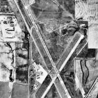 Dodge City Municipal Airport
