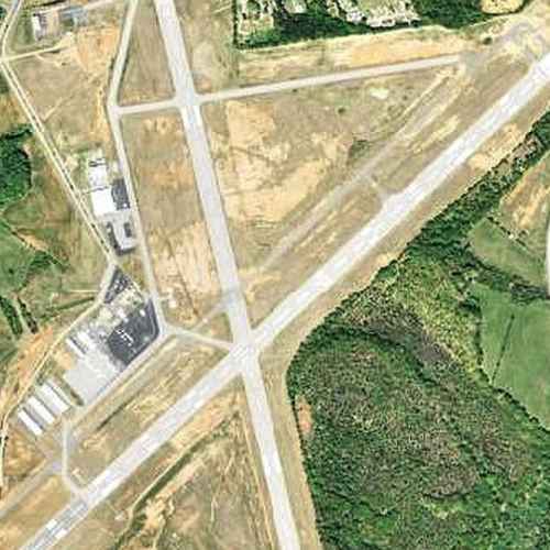 Anderson Regional Airport photo