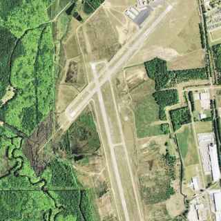 Orangeburg Municipal Airport