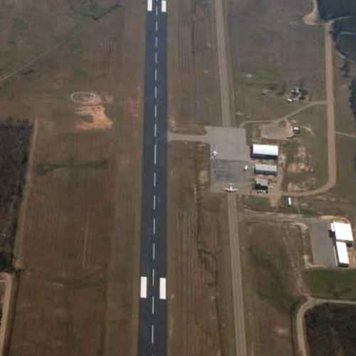 Ralph C Weiser Field Airport photo