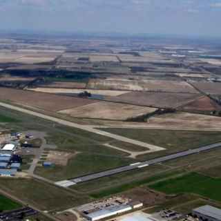 Jonesboro Municipal Airport