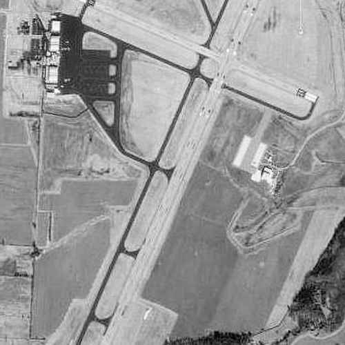 McKellar-Sipes Regional Airport photo