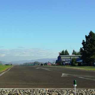 Chehalem Airpark