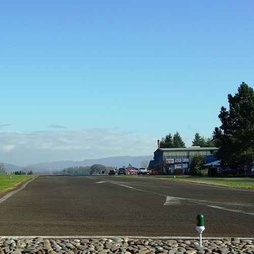 Chehalem Airpark photo