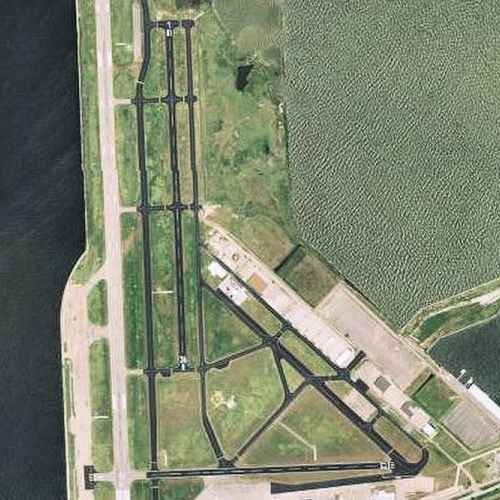 New Orleans Lakefront Airport photo