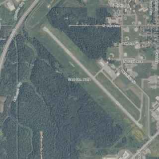 Sault Sainte Marie Municipal Airport