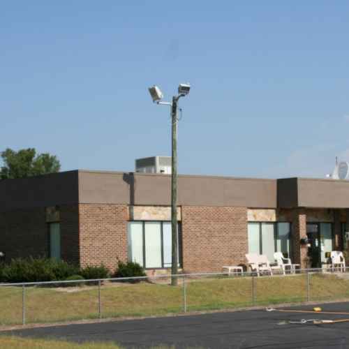 Siler City Municipal Airport photo