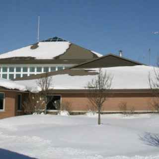 Ithaca Tompkins Regional Airport