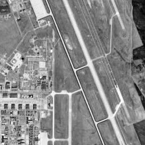 Sheppard Air Force Base/Wichita Falls Municipal Airport photo