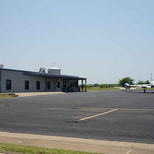 Granbury Regional Airport photo