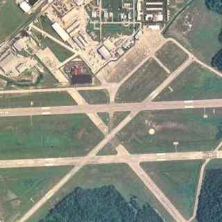 Bartow Municipal Airport