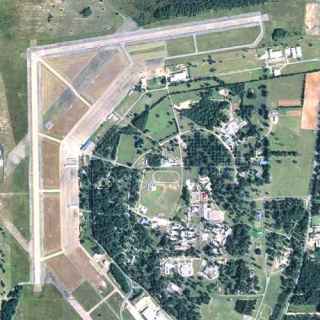 Marianna Municipal Airport