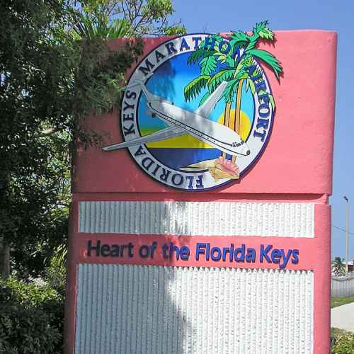 Florida Keys Marathon International Airport