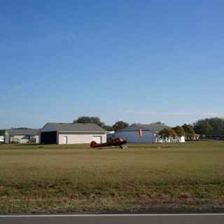 South Lakeland Airport