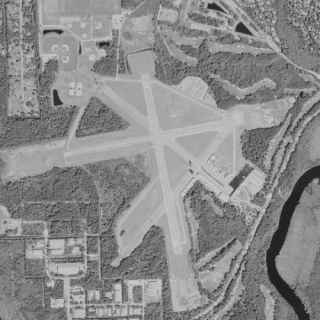 Ormond Beach Municipal Airport