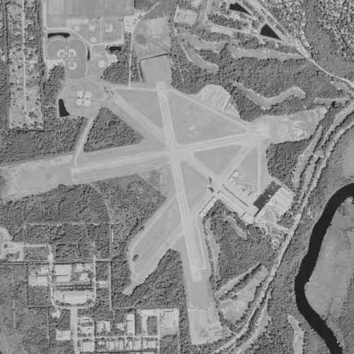 Ormond Beach Municipal Airport photo