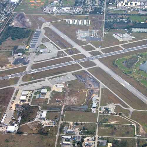 Kissimmee Gateway Airport photo