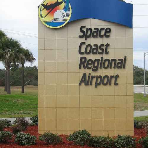 Space Coast Regional Airport photo