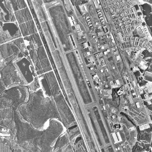 Eielson Air Force Base photo