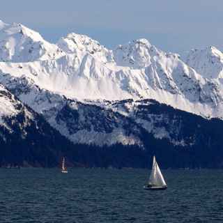 Resurrection Bay