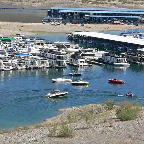 Callville Bay