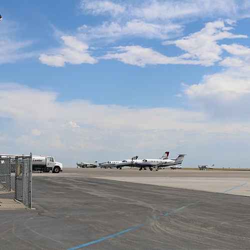 Fort Collins-Loveland Municipal Airport photo