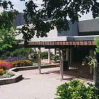 The Oakville Centre for the Performance Arts