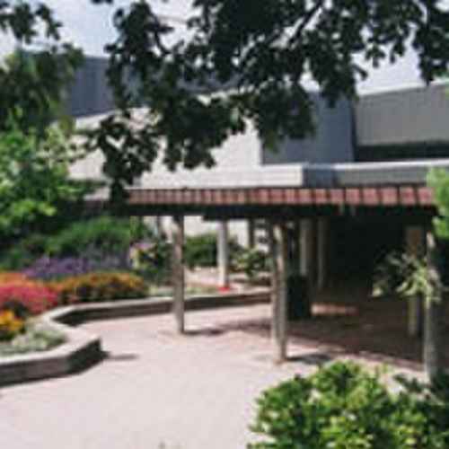 The Oakville Centre for the Performance Arts photo