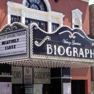 Biograph Theatre