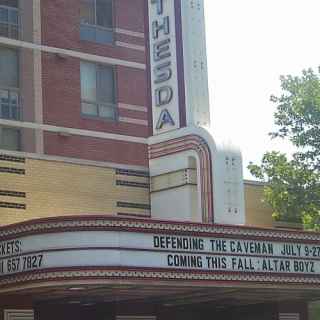 Bethesda Theatre